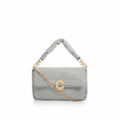 Carvela 'Softy Midi' Fabric Bag For Female