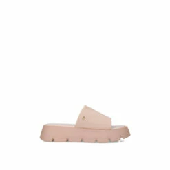 Carvela 'Valiant' Fabric Sandals For Female