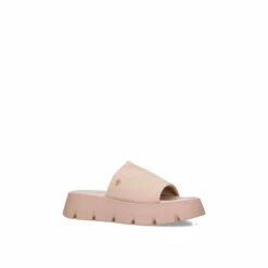 Carvela &apos;Valiant&apos; Fabric Sandals For Female -Cheap Carvela Store unnamed file 1014
