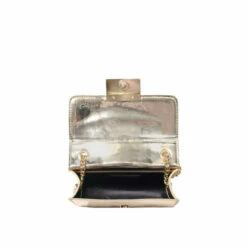 Carvela &apos;Bee Mini Cross Body&apos; Croc Print Bag For Female -Cheap Carvela Store unnamed file 1018