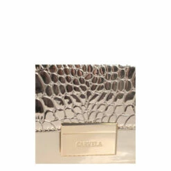 Carvela &apos;Bee Mini Cross Body&apos; Croc Print Bag For Female -Cheap Carvela Store unnamed file 1019