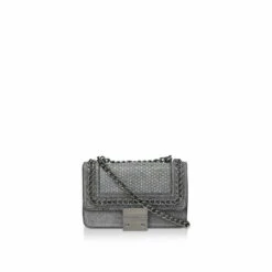 Carvela &apos;Mini Bailey Cross Body&apos; Fabric Bag For Female -Cheap Carvela Store unnamed file 1025
