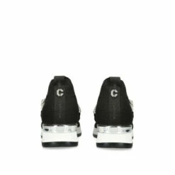 Carvela &apos;Janeiro Jewel&apos; Fabric Trainers For Female -Cheap Carvela Store unnamed file 1043