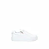 Carvela &apos;Junior Zip&apos; Trainers For Female -Cheap Carvela Store unnamed file 1046