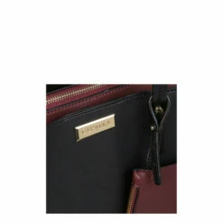 Carvela &apos;Freya Triple Compart Tote&apos; Bag For Female -Cheap Carvela Store unnamed file 1059