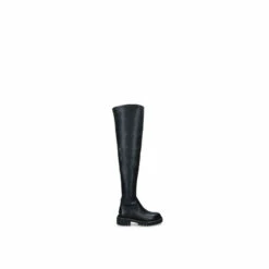 Carvela 'Dazzle High' Leather Boots For Female 9 Carvela 'Dazzle High' Leather Boots For Female -Cheap Carvela Store unnamed file 1069