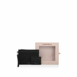 Carvela 'Signature Wristlet' Fabric Bag For Female -Cheap Carvela Store unnamed file 1074