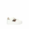Carvela &apos;Connected&apos; Leather Trainers For Female -Cheap Carvela Store unnamed file 1095