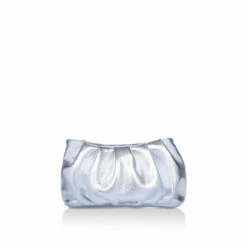 Carvela 'Scrunch Clutch' Bag For Female