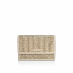 Carvela &apos;Kianni Clutch&apos; Fabric Bag For Female -Cheap Carvela Store unnamed file 1147