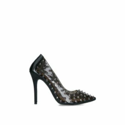 Carvela &apos;Kicker Stud&apos; Heels For Female
