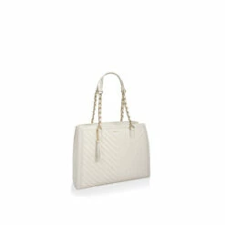 Carvela &apos;Lara Tassel Tote&apos; Bag For Female -Cheap Carvela Store unnamed file 1169
