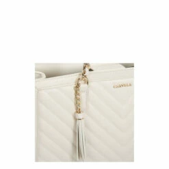 Carvela &apos;Lara Tassel Tote&apos; Bag For Female -Cheap Carvela Store unnamed file 1171