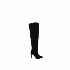 Carvela 'Spicy Slouch' Leather Boots For Female