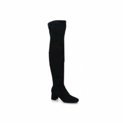 Carvela &apos;Quant Otk&apos; Fabric Boots For Female -Cheap Carvela Store unnamed file 1198