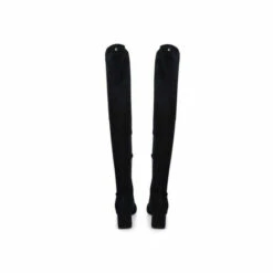 Carvela &apos;Quant Otk&apos; Fabric Boots For Female -Cheap Carvela Store unnamed file 1199