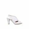 Carvela &apos;Arabella&apos; Leather Heels For Female