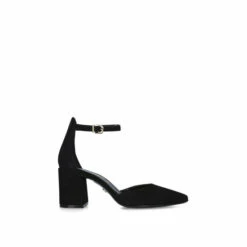Carvela 'Duet' Suede Heels For Female