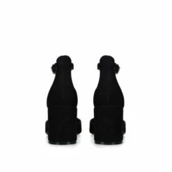 Carvela &apos;Duet&apos; Suede Heels For Female -Cheap Carvela Store unnamed file 1233