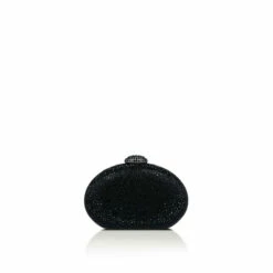 Carvela 'Gleam Clutch' Fabric Bag For Female