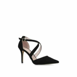 Carvela 'Kross 2' Suedette Heels For Female 10 Carvela 'Kross 2' Suedette Heels For Female -Cheap Carvela Store unnamed file 126
