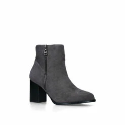 Carvela &apos;Toodle&apos; Fabric Boots For Female -Cheap Carvela Store unnamed file 1284