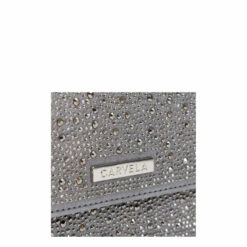 Carvela &apos;Kianni Clutch&apos; Fabric Bag For Female -Cheap Carvela Store unnamed file 1302