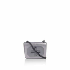Carvela &apos;Maz Xl Lock Cross Body&apos; Bag For Female -Cheap Carvela Store unnamed file 1308
