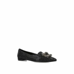 Carvela &apos;Celebrate Flat&apos; Flats For Female -Cheap Carvela Store unnamed file 1327