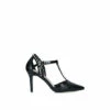 Carvela &apos;Kankan&apos; Croc Print Heels For Female -Cheap Carvela Store unnamed file 1329