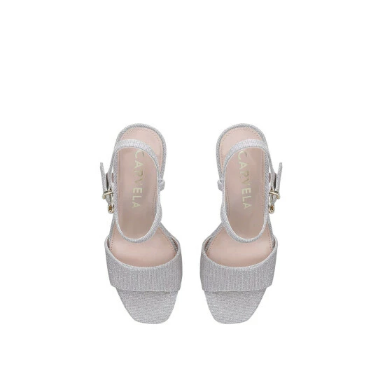 Carvela 'Glisten' Heels For Female 4 Carvela 'Glisten' Heels For Female - Image 2