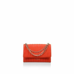 Carvela &apos;Rebel Clutch&apos; Bag For Female -Cheap Carvela Store unnamed file 1368