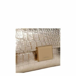 Carvela &apos;Jessica Soft Mini&apos; Croc Print Bag For Female -Cheap Carvela Store unnamed file 1372
