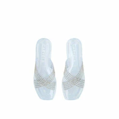 Carvela &apos;Lune Shimmer&apos; Sandals For Female -Cheap Carvela Store unnamed file 1390