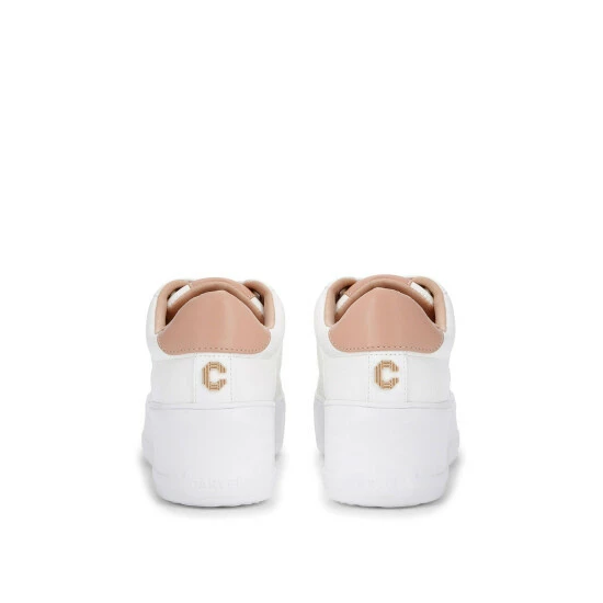 Carvela 'Jive Lace Up' Trainers For Female 5 Carvela 'Jive Lace Up' Trainers For Female - Image 3