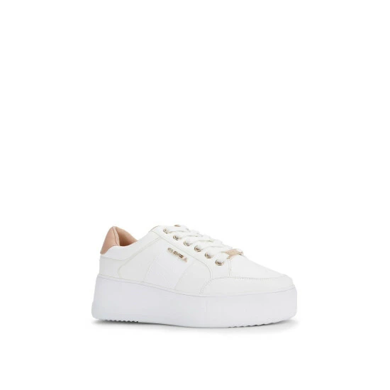 Carvela 'Jive Lace Up' Trainers For Female 6 Carvela 'Jive Lace Up' Trainers For Female - Image 4