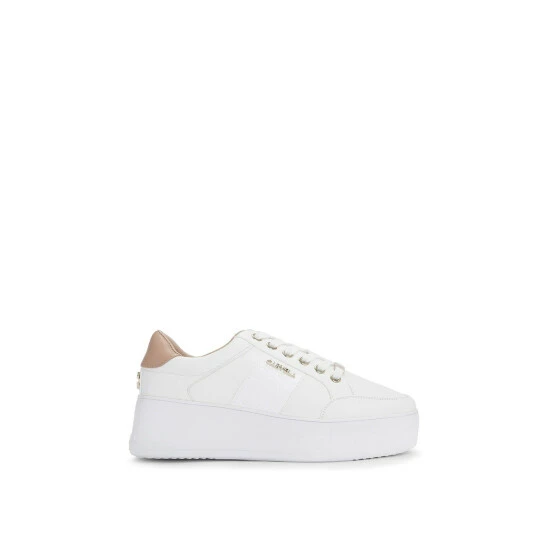Carvela 'Jive Lace Up' Trainers For Female 7 Carvela 'Jive Lace Up' Trainers For Female - Image 5