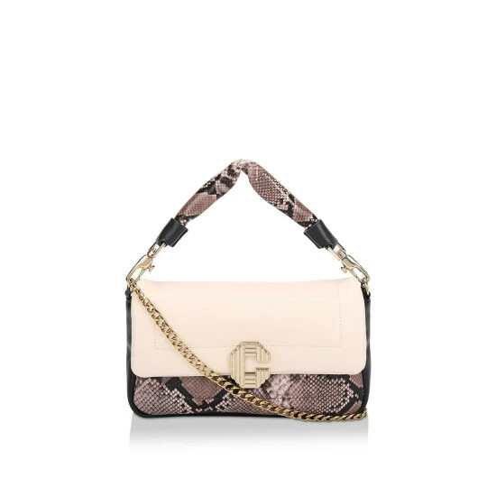 Carvela 'Softy Midi' Bag For Female 7 Carvela 'Softy Midi' Bag For Female - Image 5