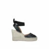 Carvela &apos;Spritz Tie&apos; Leather Heels For Female -Cheap Carvela Store unnamed file 1414