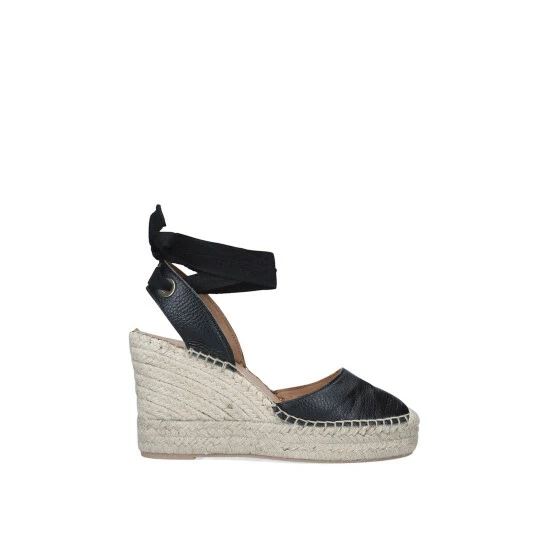 Carvela 'Spritz Tie' Leather Heels For Female 7 Carvela 'Spritz Tie' Leather Heels For Female - Image 5