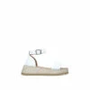 Carvela &apos;Chase Sandal&apos; Leather Sandals For Female