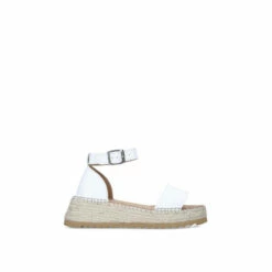 Carvela &apos;Chase Sandal&apos; Leather Sandals For Female
