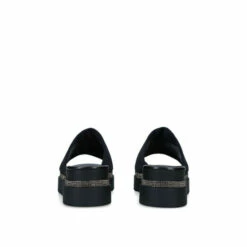 Carvela &apos;Billions&apos; Fabric Sandals For Female -Cheap Carvela Store unnamed file 1426