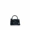 Carvela &apos;Jessica City&apos; Croc Print Bag For Female -Cheap Carvela Store unnamed file 1429
