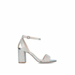 Carvela &apos;Kianni&apos; Fabric Heels For Female