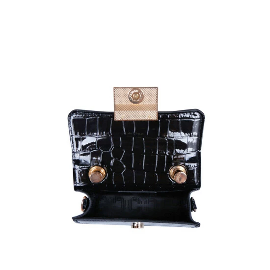 Carvela 'Jessica City' Croc Print Bag For Female 5 Carvela 'Jessica City' Croc Print Bag For Female - Image 3