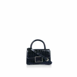 Carvela 'Jessica City' Croc Print Bag For Female 11 Carvela 'Jessica City' Croc Print Bag For Female -Cheap Carvela Store unnamed file 1433