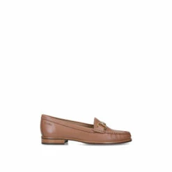 Carvela &apos;Click 2&apos; Leather Flats For Female -Cheap Carvela Store unnamed file 1453