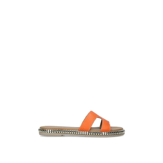 Carvela 'Sophia' Leather Sandals For Female 3 Carvela 'Sophia' Leather Sandals For Female