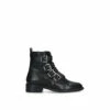 Carvela &apos;Strap&apos; Leather Boots For Female -Cheap Carvela Store unnamed file 1459